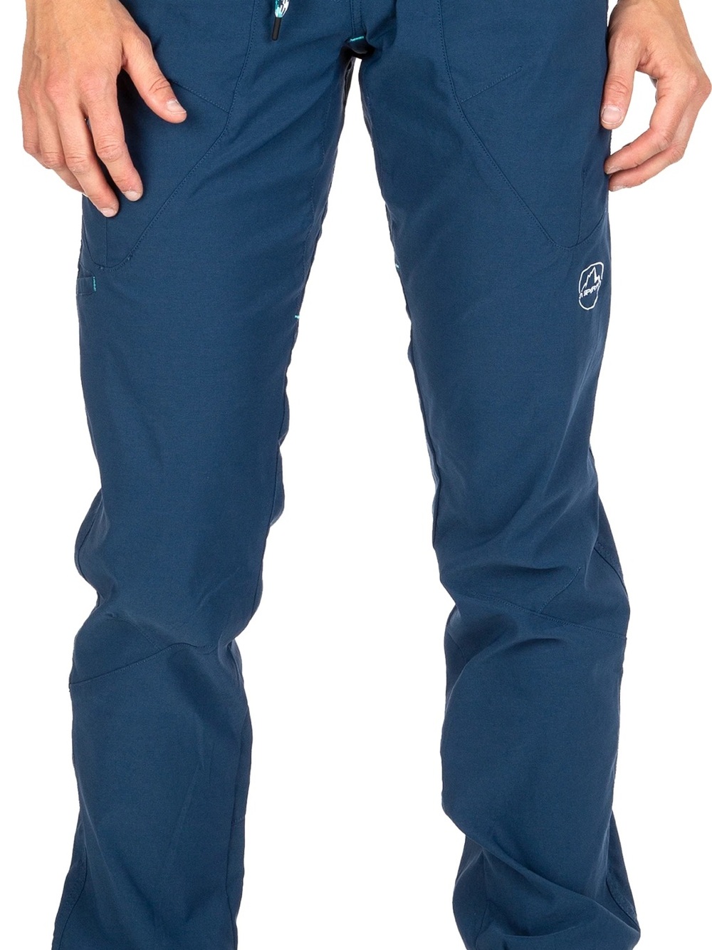 Sportiva Mantra Pant women size S (Smal)hiking /camping/ claiming new
